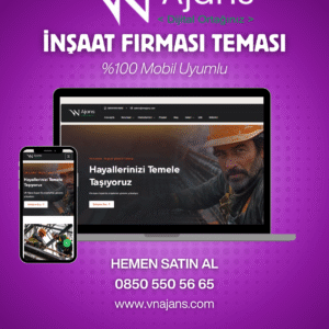 İnşaat Firması Teması